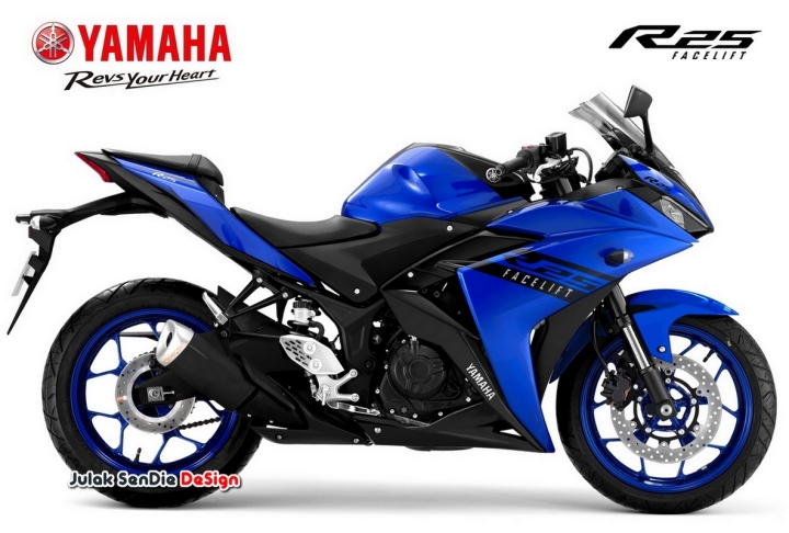 2018-Yamaha-R25-Facelift-3